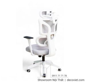 Ghế Văn Phòng Làm Việc 319T