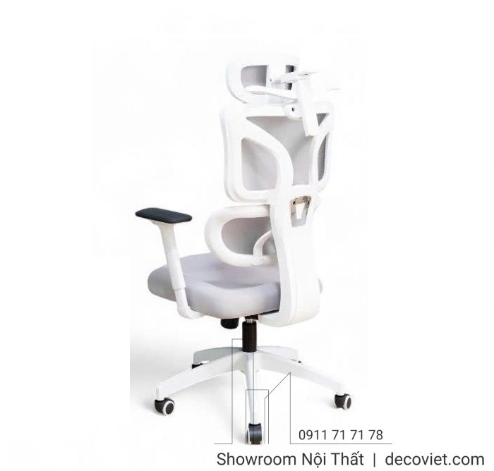 Ghế Văn Phòng Làm Việc 319T