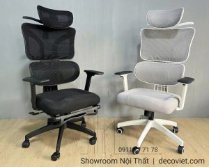 Ghế Văn Phòng Làm Việc 319T