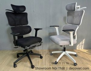 Ghế Văn Phòng Làm Việc 319T