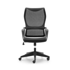 Ghế Văn Phòng Lưng Lưới 380T
