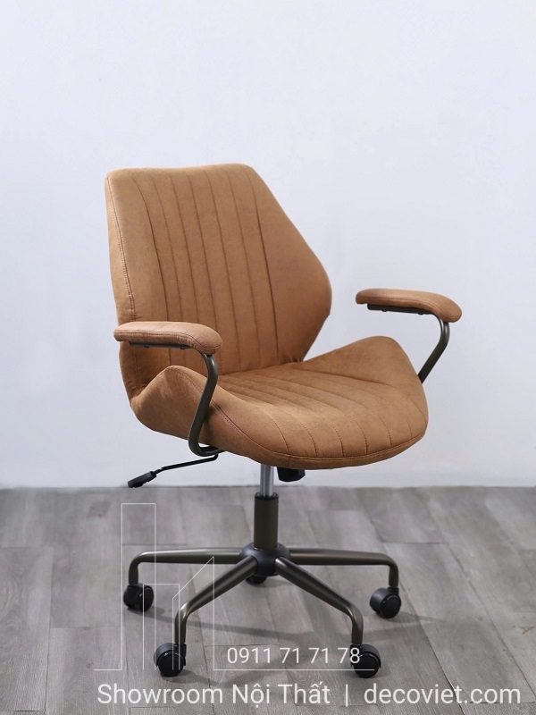 Ghế Văn Phòng Xoay 301T