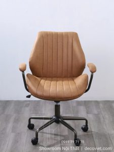 Ghế Văn Phòng Xoay 301T