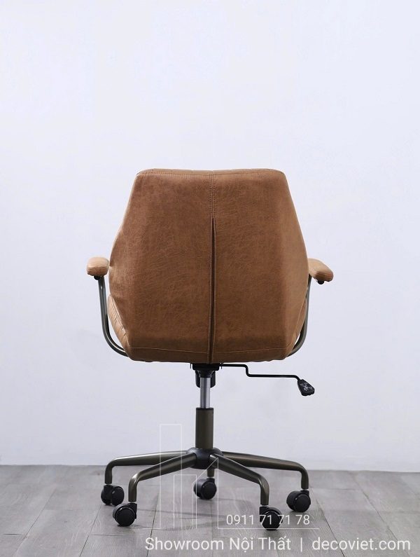 Ghế Văn Phòng Xoay 301T
