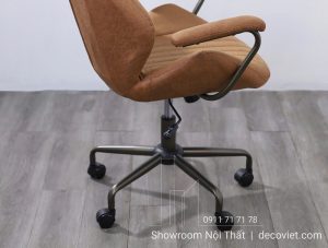 Ghế Văn Phòng Xoay 301T