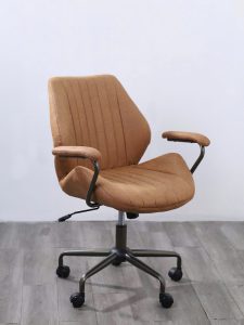 Ghế Văn Phòng Xoay 301T