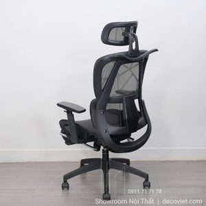 Ghế Xoay Văn Phòng 337T