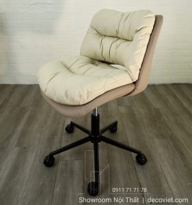 Ghế Xoay Văn Phòng 351T