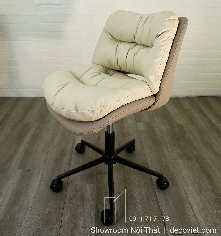 Ghế Xoay Văn Phòng 351T