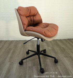 Ghế Xoay Văn Phòng 351T