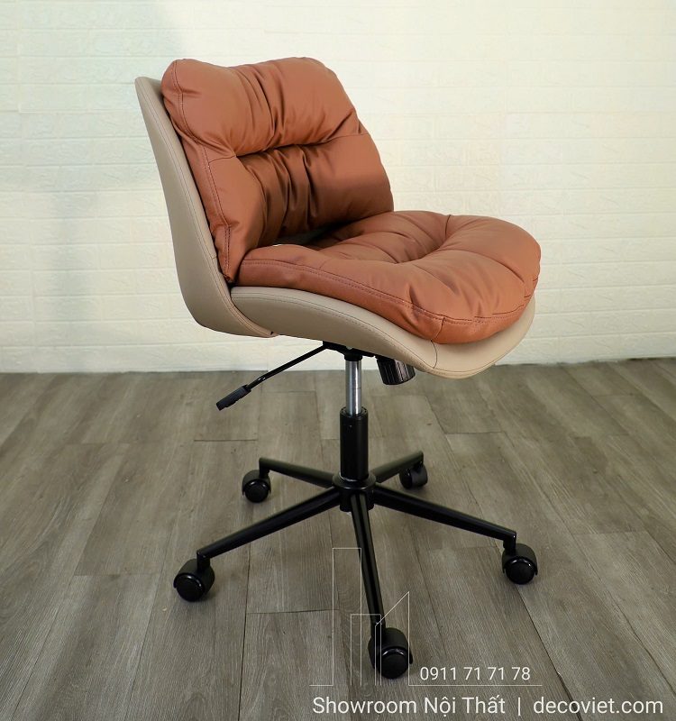 Ghế Xoay Văn Phòng 351T