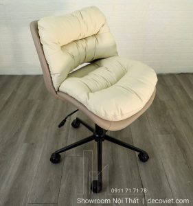 Ghế Xoay Văn Phòng 351T