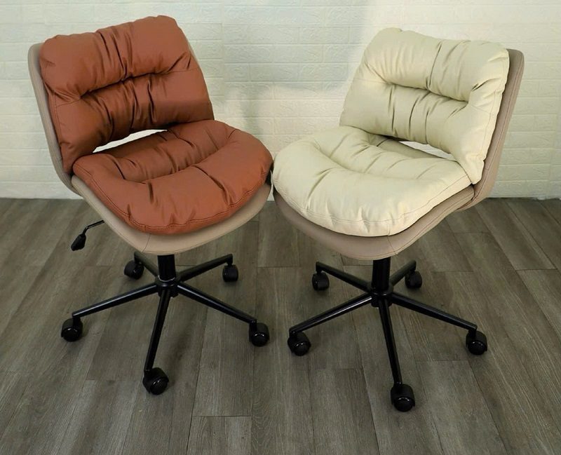 Ghế Xoay Văn Phòng 351T
