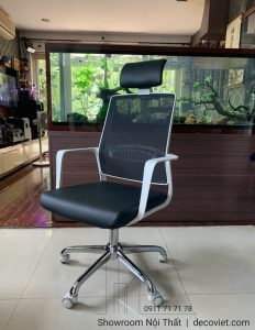 Ghế Xoay Văn Phòng 355T