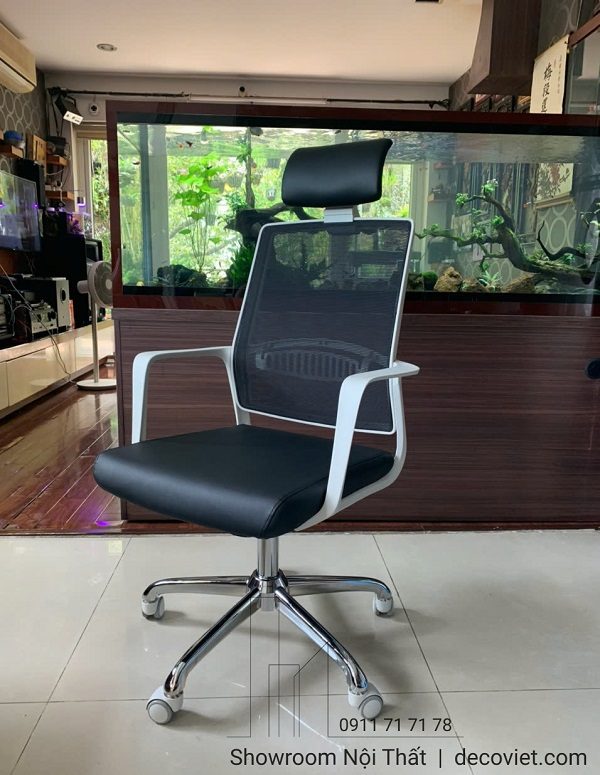 Ghế Xoay Văn Phòng 355T