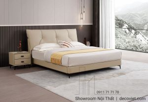 Giường Ngủ Cao Cấp 151T