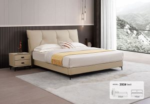 Giường Ngủ Cao Cấp 151T