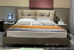 Giường Ngủ Cao Cấp 201T