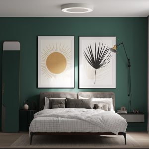 Giường Ngủ Đẹp 91T