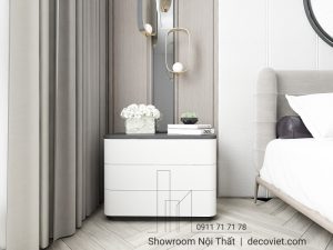 Giường Ngủ Đẹp Hiện Đại 95T