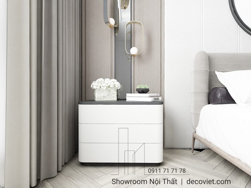 Giường Ngủ Đẹp Hiện Đại 95T