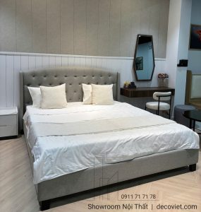 Giường Ngủ Giá Rẻ 148T