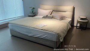 Giường Ngủ Giá Rẻ 204T
