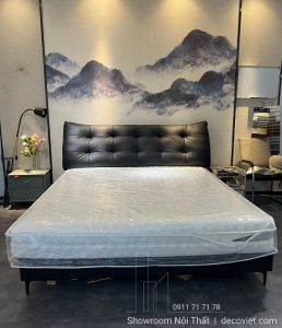 Giường Ngủ Hiện Đại 197T