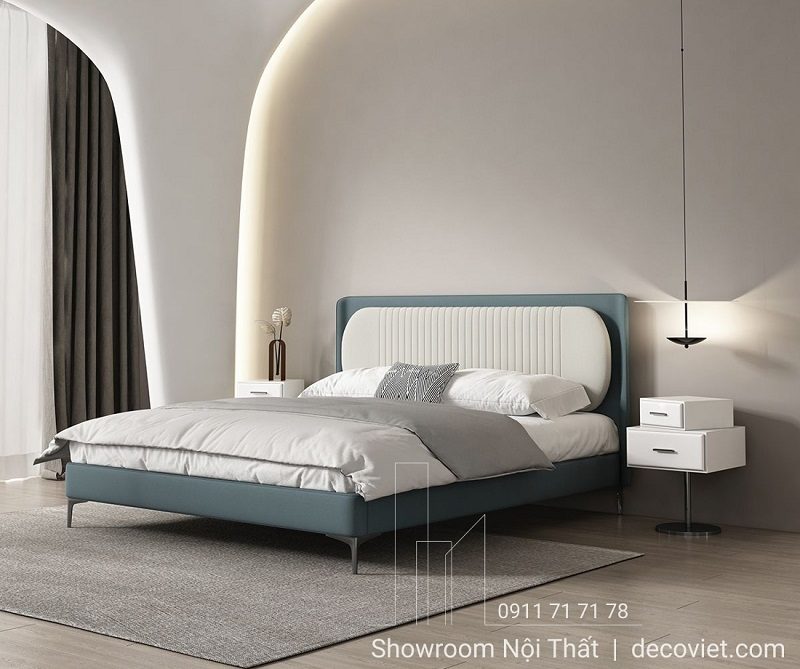 Giường Ngủ Hiện Đại 207T