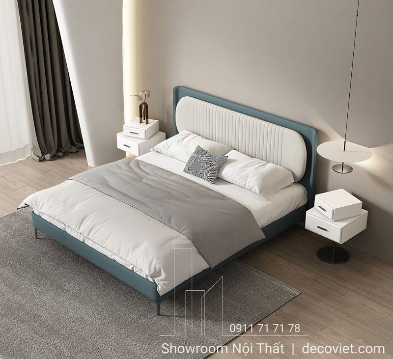 Giường Ngủ Hiện Đại 207T