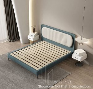 Giường Ngủ Hiện Đại 207T