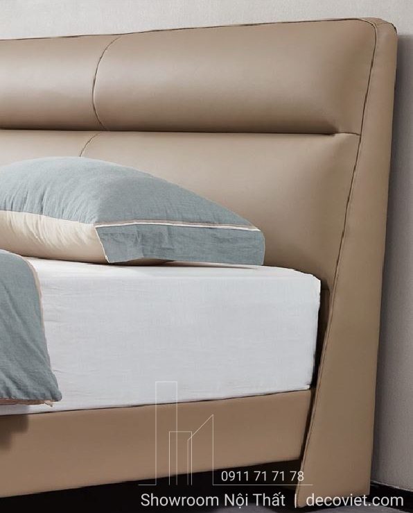 Giường Nhập Khẩu Cao Cấp 157T