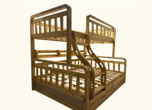 Giường Tầng Người Lớn 1m8 442T