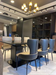 Hình Ảnh Thi Công Thực Tế Nội Thất Căn Hộ Đẹp Sang Trọng