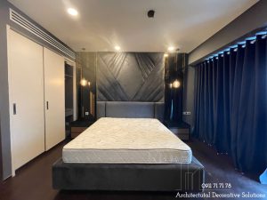 Hình Ảnh Thi Công Thực Tế Nội Thất Căn Hộ Đẹp Sang Trọng