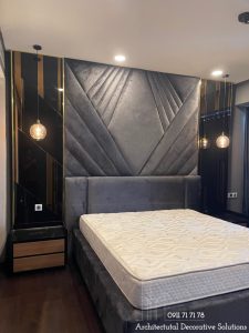 Hình Ảnh Thi Công Thực Tế Nội Thất Căn Hộ Đẹp Sang Trọng