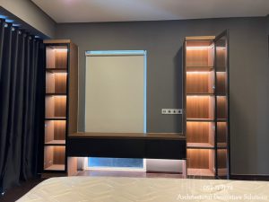 Hình Ảnh Thi Công Thực Tế Nội Thất Căn Hộ Đẹp Sang Trọng