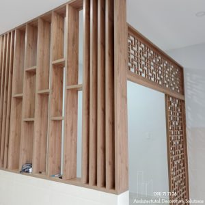 Hình Ảnh Thực Tế Thi Công Nội Thất Căn Hộ Đẹp