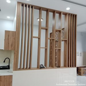 Hình Ảnh Thực Tế Thi Công Nội Thất Căn Hộ Đẹp