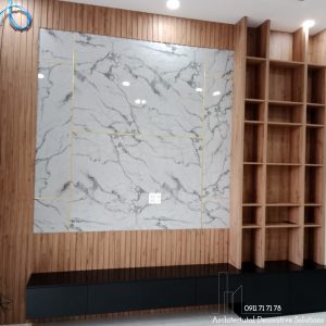 Hình Ảnh Thực Tế Thi Công Nội Thất Căn Hộ Đẹp