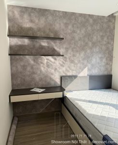 Hoàn Thiện Nội Thất Căn Hộ Vinhomes Quận 9 2PN