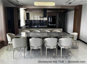 HOÀN THIỆN NỘI THẤT NHÀ PHỐ LAVIDA VŨNG TÀU