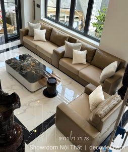 HOÀN THIỆN NỘI THẤT NHÀ PHỐ LAVIDA VŨNG TÀU