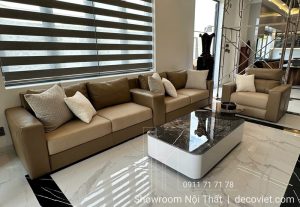 HOÀN THIỆN NỘI THẤT NHÀ PHỐ LAVIDA VŨNG TÀU