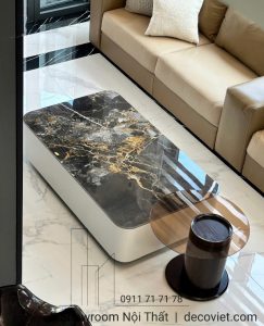 HOÀN THIỆN NỘI THẤT NHÀ PHỐ LAVIDA VŨNG TÀU