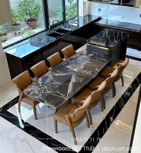 HOÀN THIỆN NỘI THẤT NHÀ PHỐ LAVIDA VŨNG TÀU