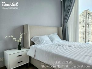 Hoàn Thiện Nội Thất Rời Căn Hộ Quận 2