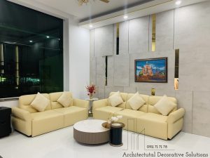 Hoàn Thiện Thi Công Nội Thất Biệt Thự Cao Cấp Sang Trọng