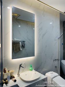 Hoàn Thiện Thi Công Nội Thất Biệt Thự Cao Cấp Sang Trọng