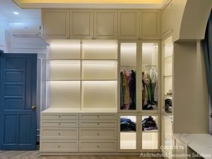 Hoàn Thiện Thi Công Nội Thất Biệt Thự Cao Cấp Sang Trọng